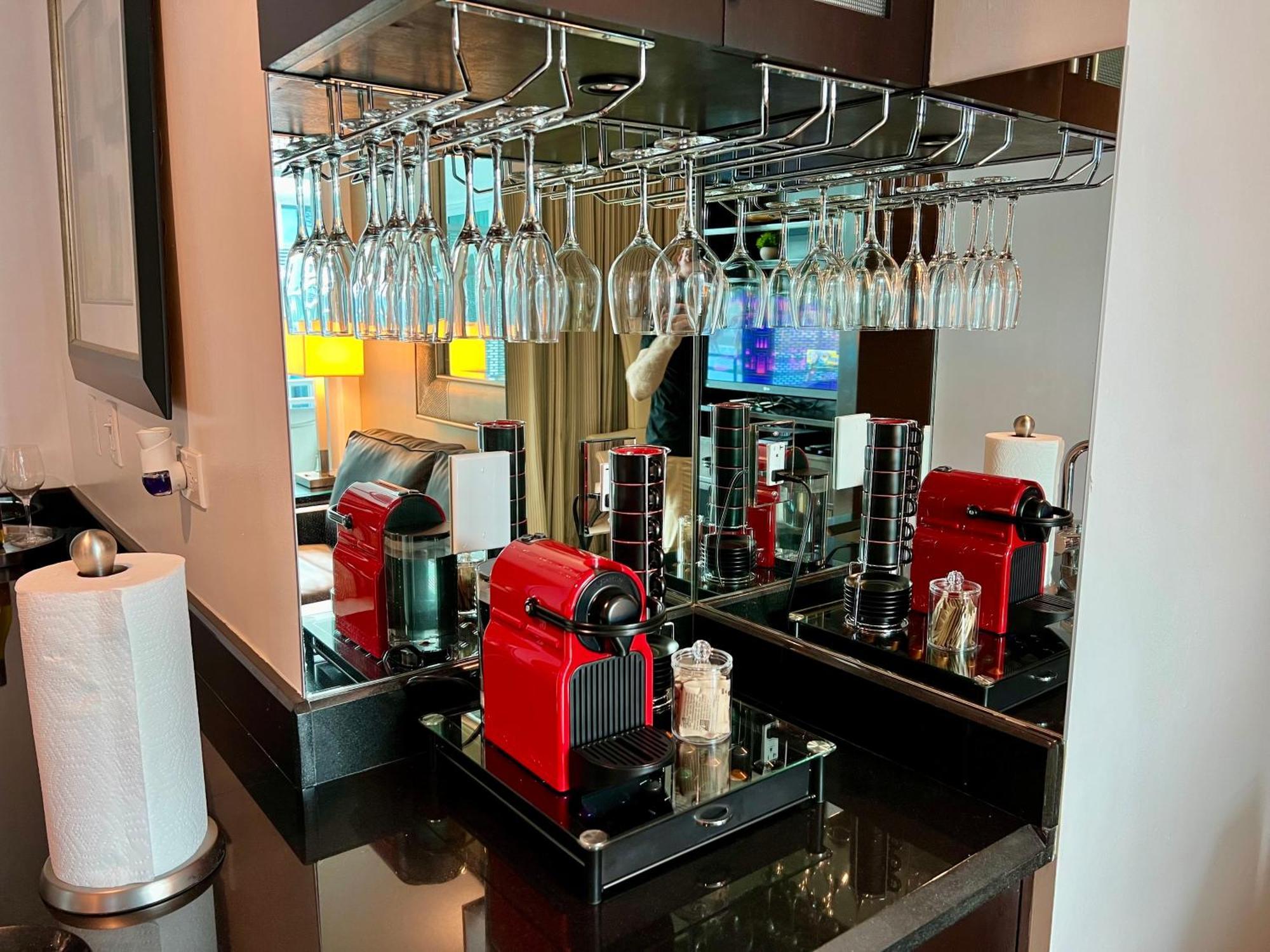 Boutique Suites 3 Min Walk To Beach Miami Beach Buitenkant foto