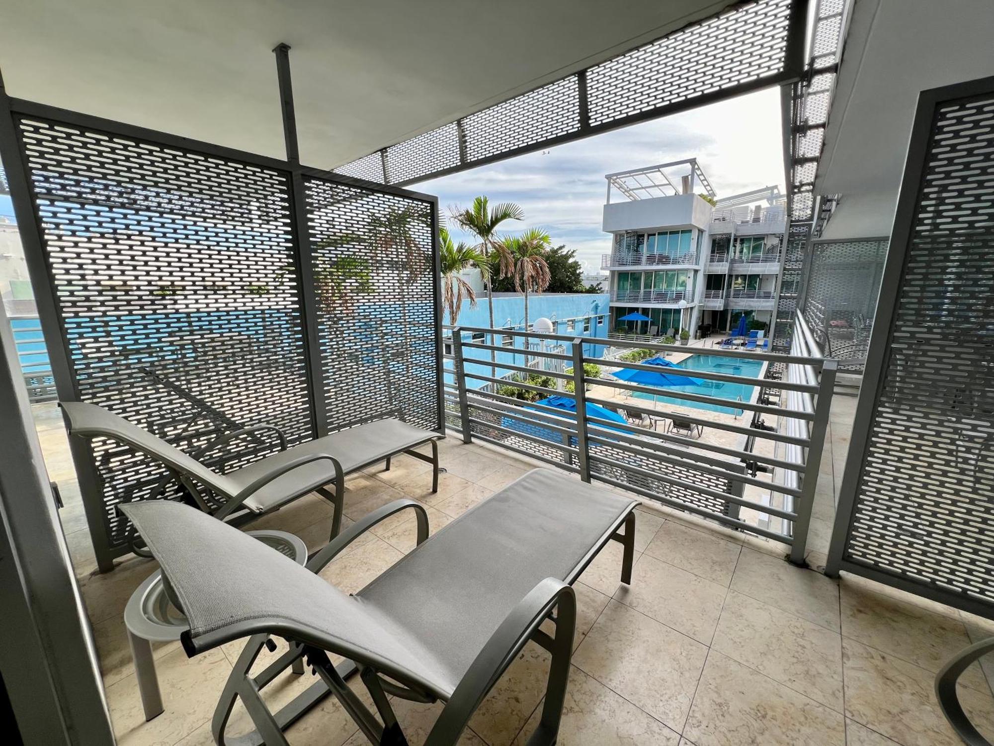 Boutique Suites 3 Min Walk To Beach Miami Beach Buitenkant foto