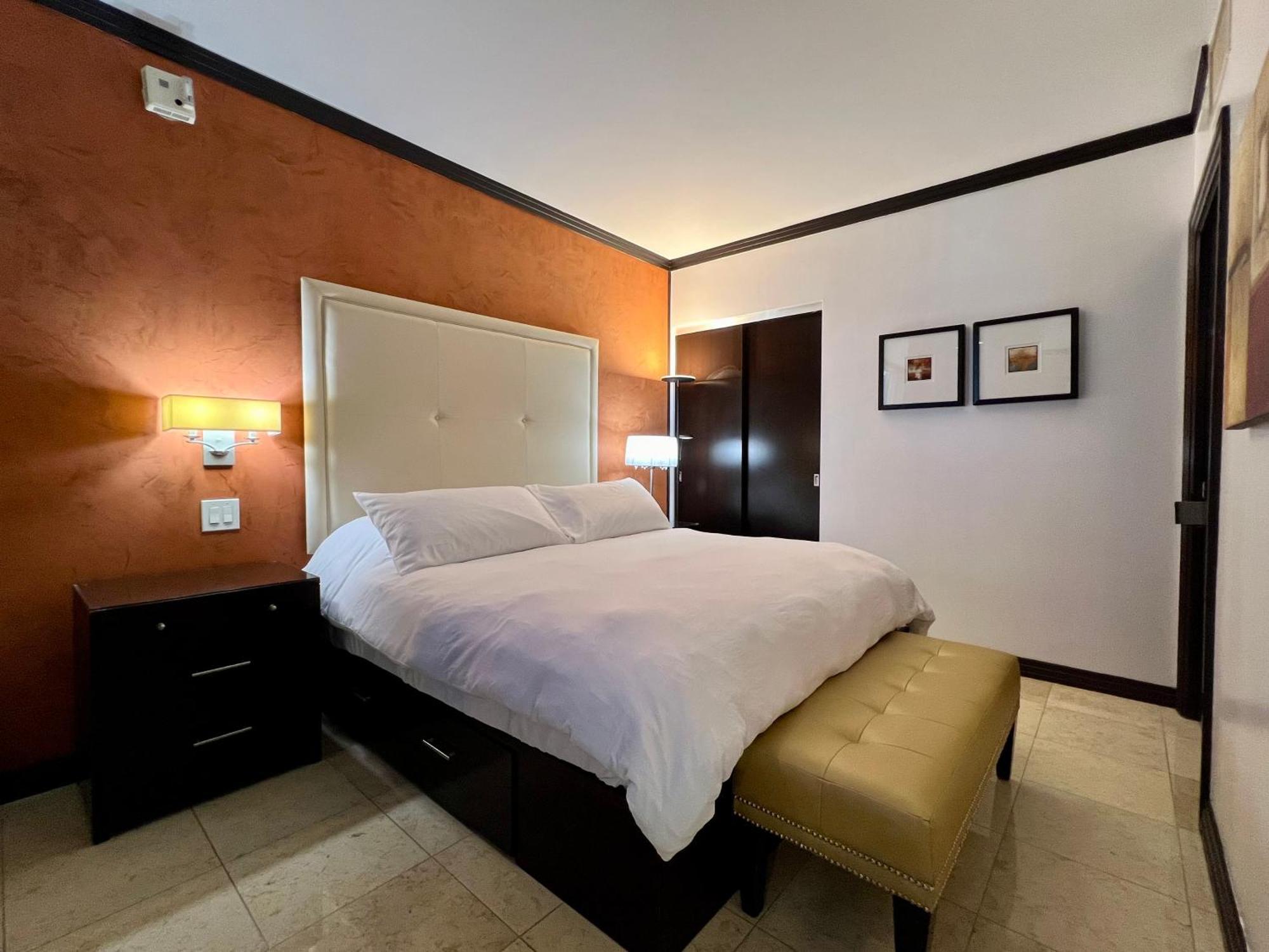 Boutique Suites 3 Min Walk To Beach Miami Beach Buitenkant foto