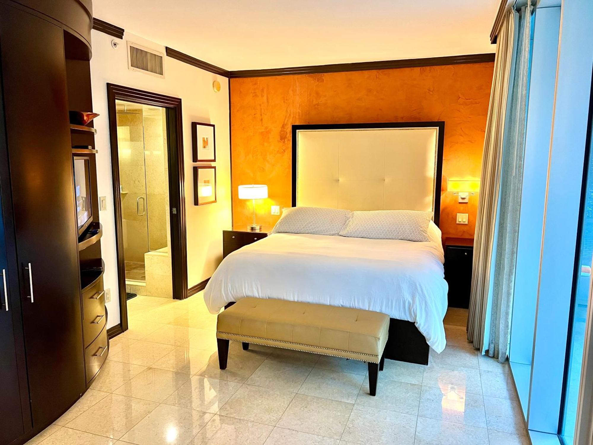 Boutique Suites 3 Min Walk To Beach Miami Beach Buitenkant foto