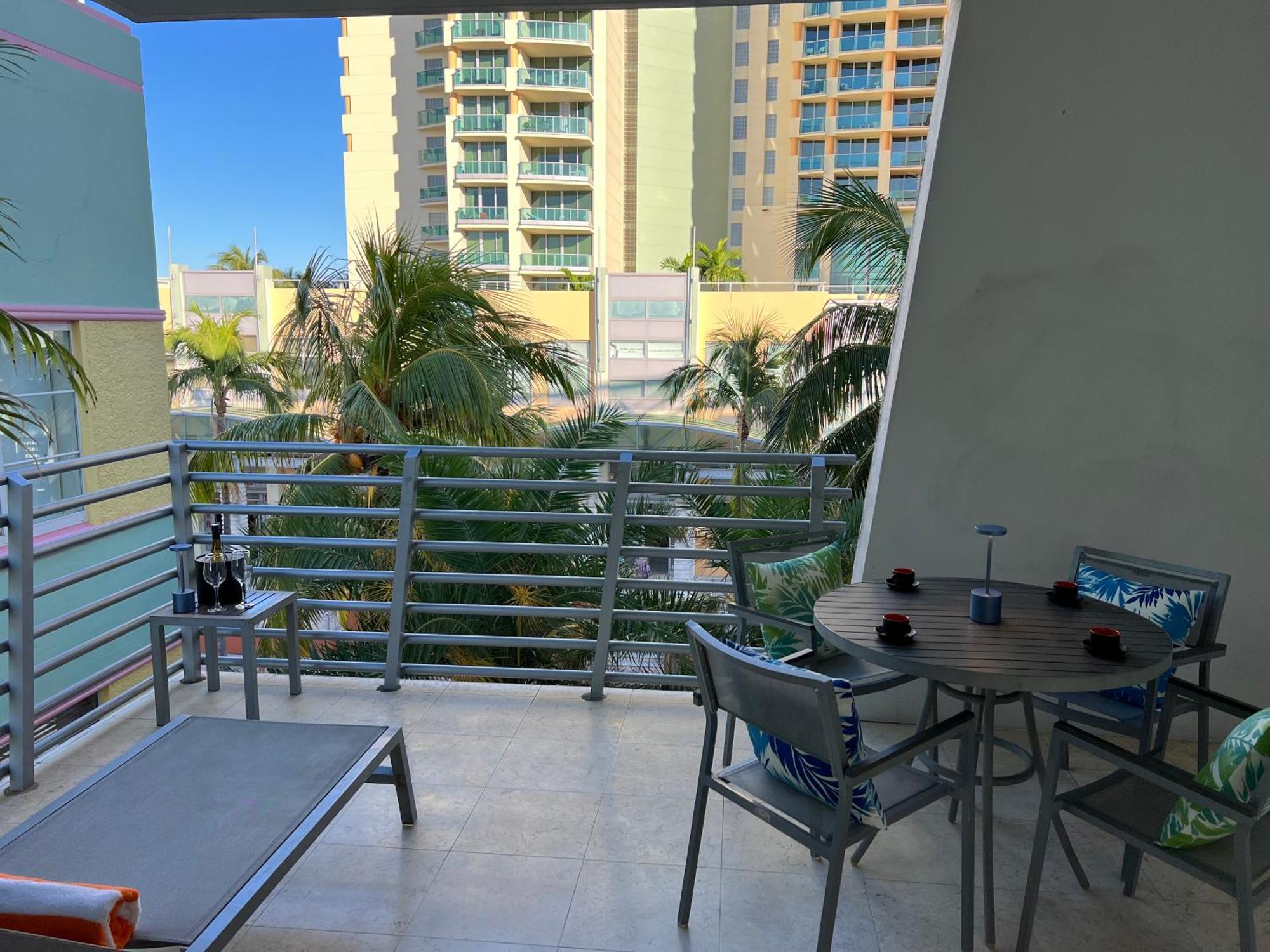 Boutique Suites 3 Min Walk To Beach Miami Beach Buitenkant foto
