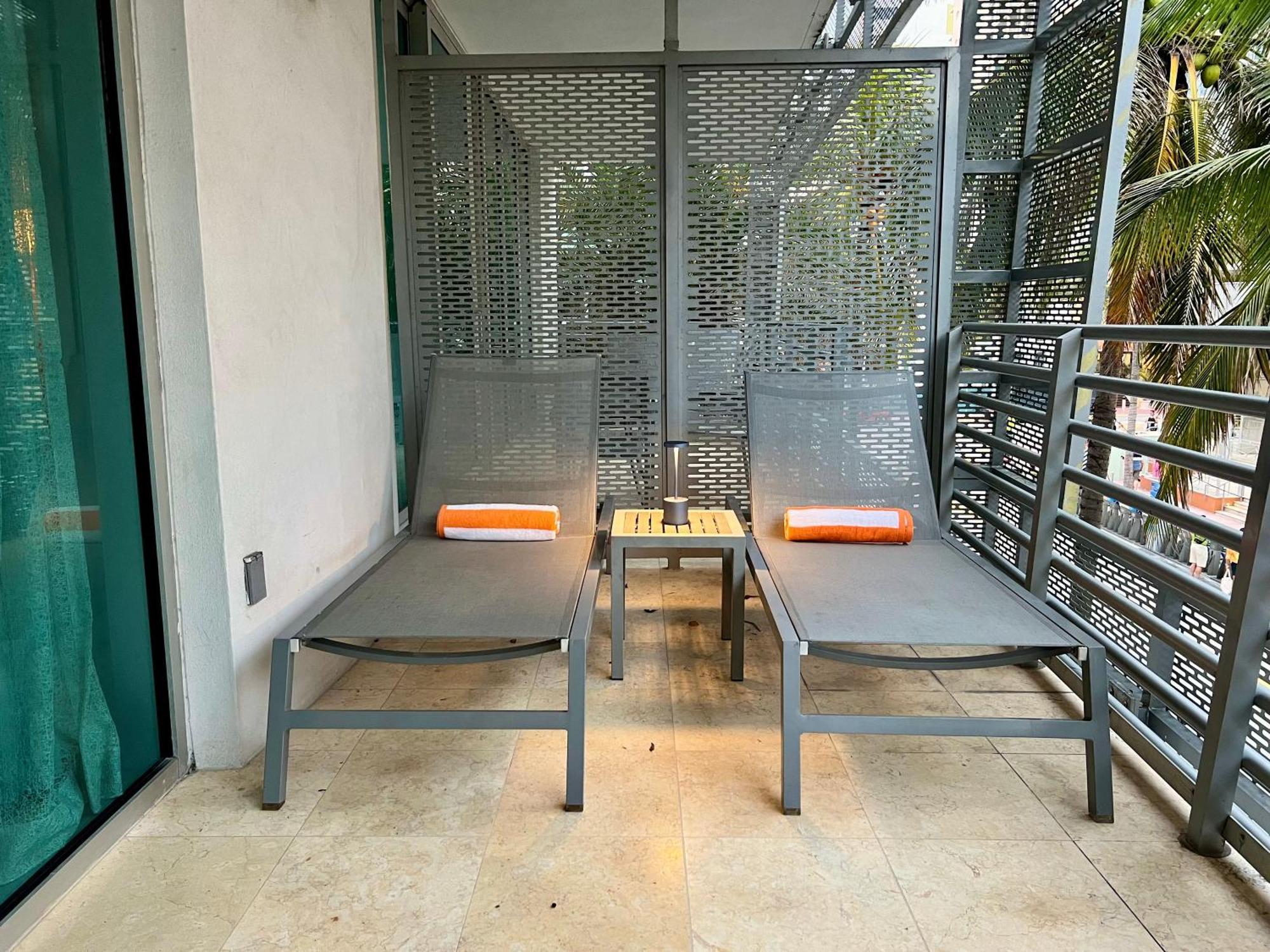Boutique Suites 3 Min Walk To Beach Miami Beach Buitenkant foto