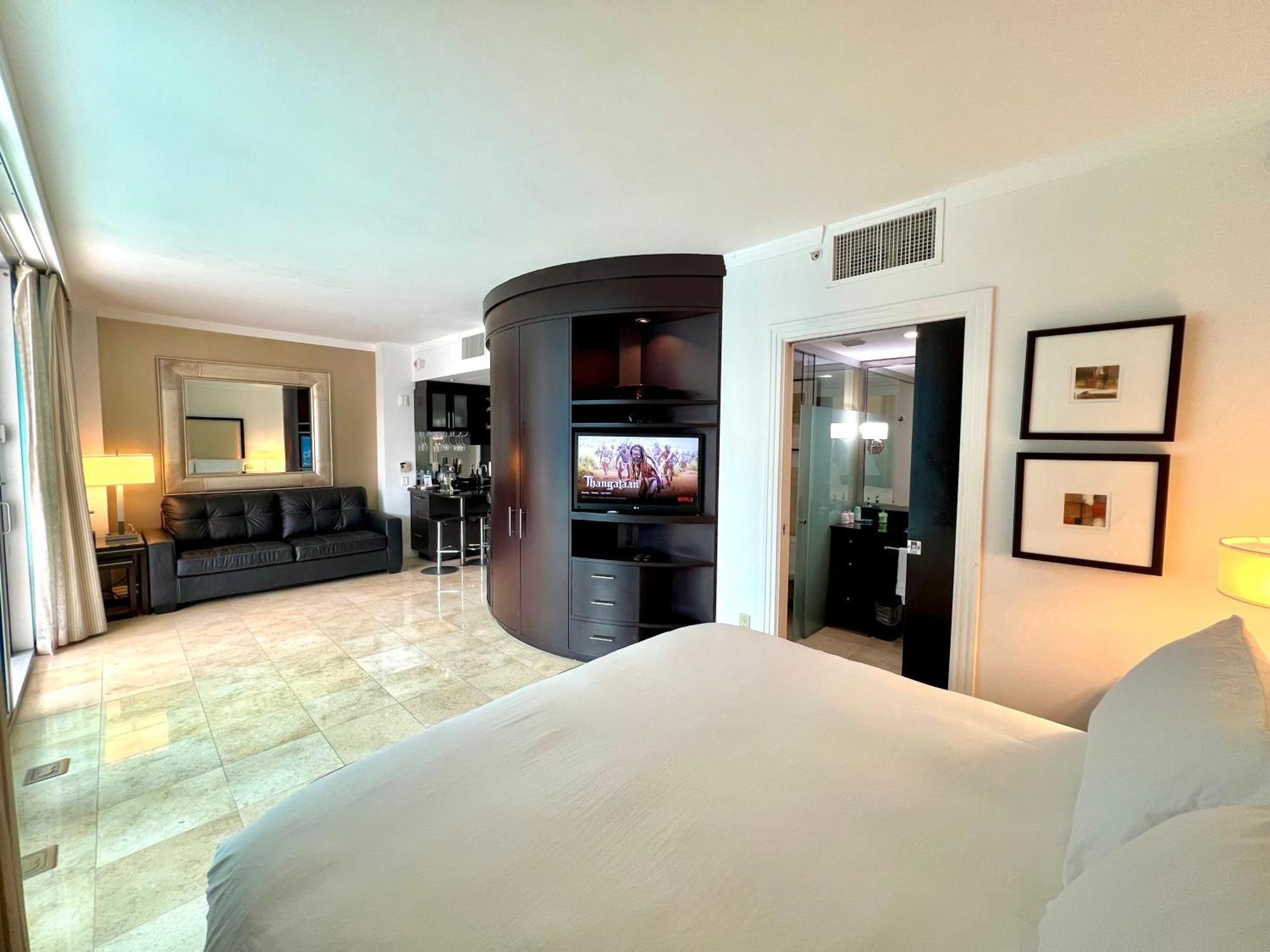 Boutique Suites 3 Min Walk To Beach Miami Beach Buitenkant foto