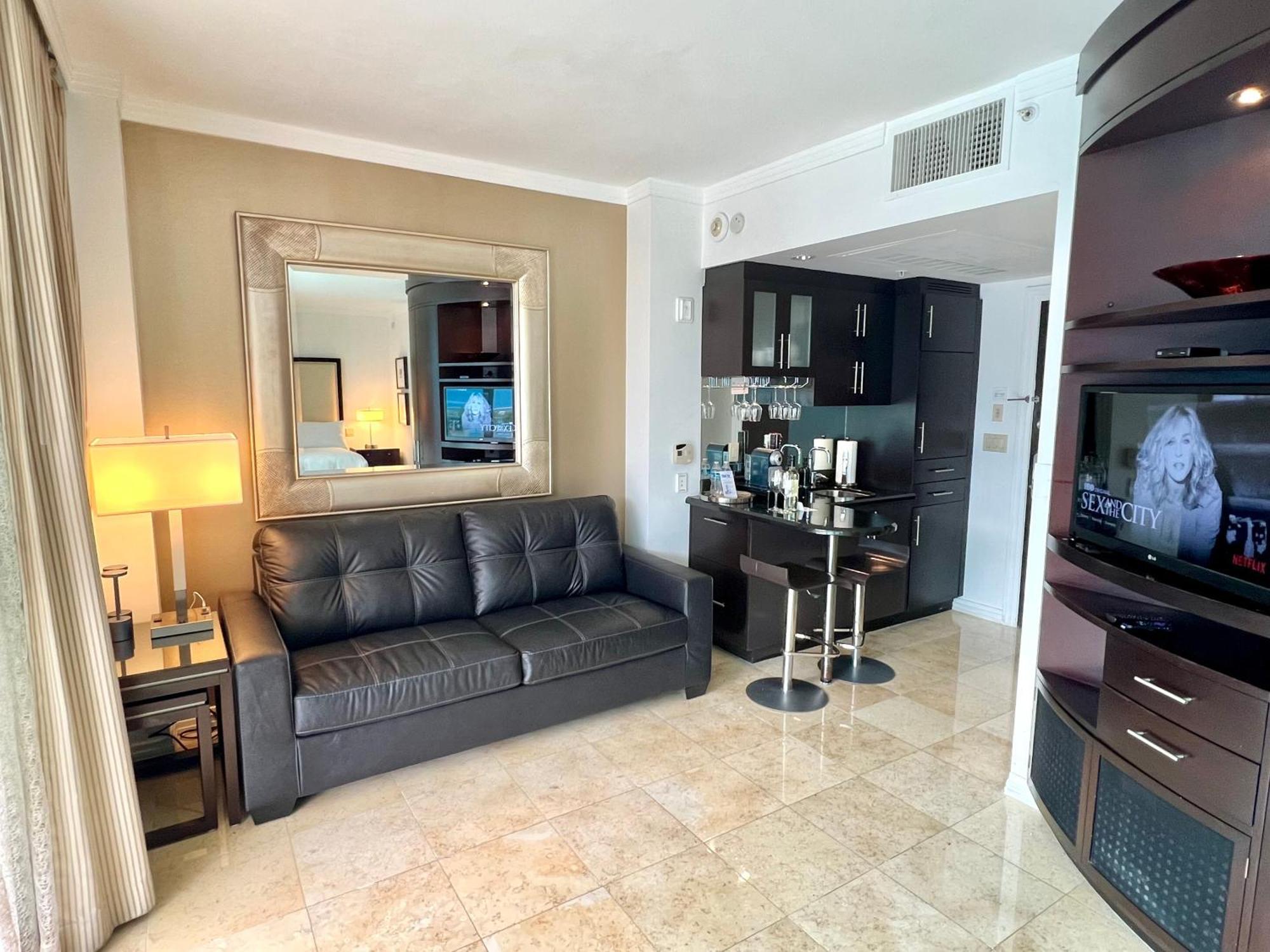 Boutique Suites 3 Min Walk To Beach Miami Beach Buitenkant foto