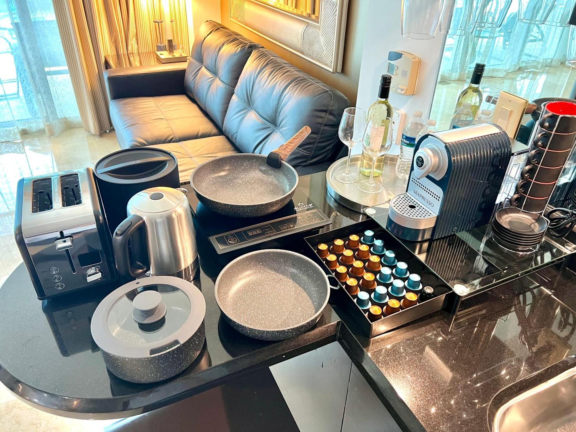 Boutique Suites 3 Min Walk To Beach Miami Beach Buitenkant foto